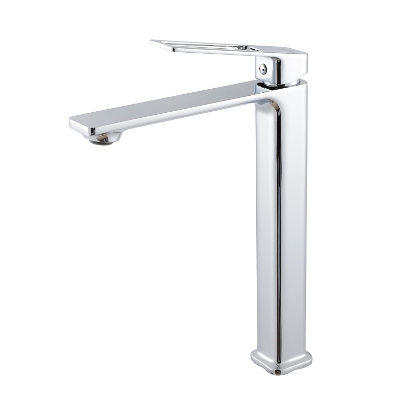 Смеситель для раковины Gid Niagara L057CHD цвет Хром