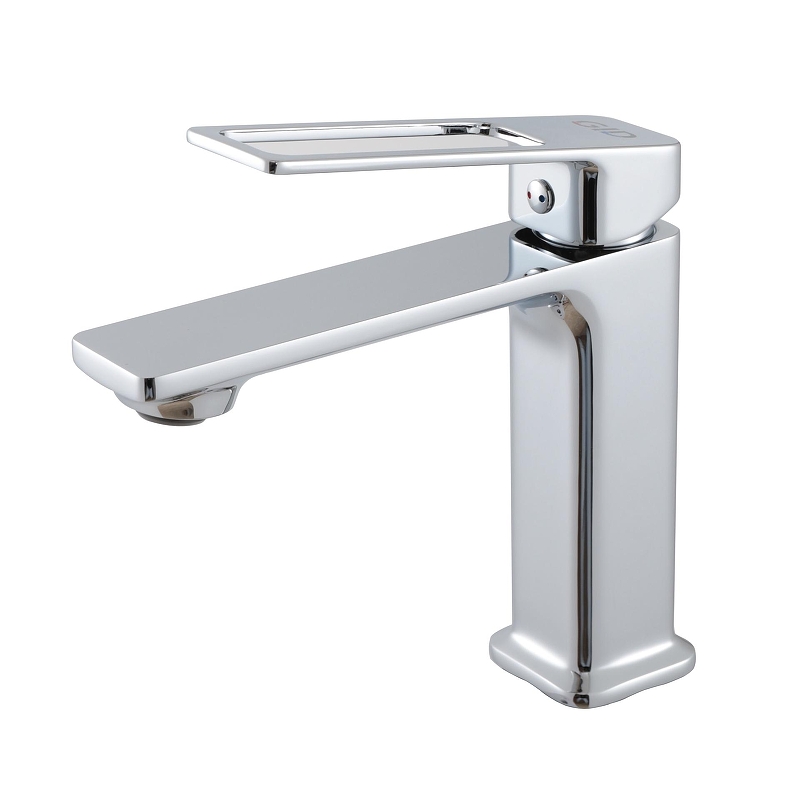 Смеситель для раковины Gid Niagara L057CHK цвет Хром
