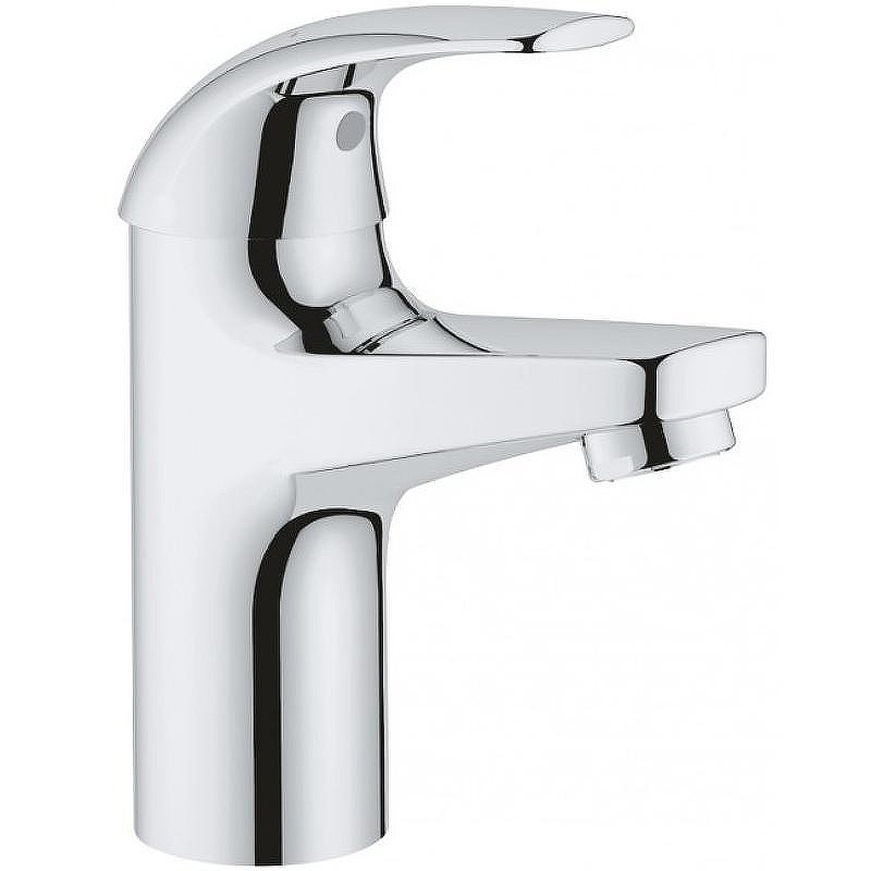 Смеситель для раковины Grohe Baucurve 32848000 Хром