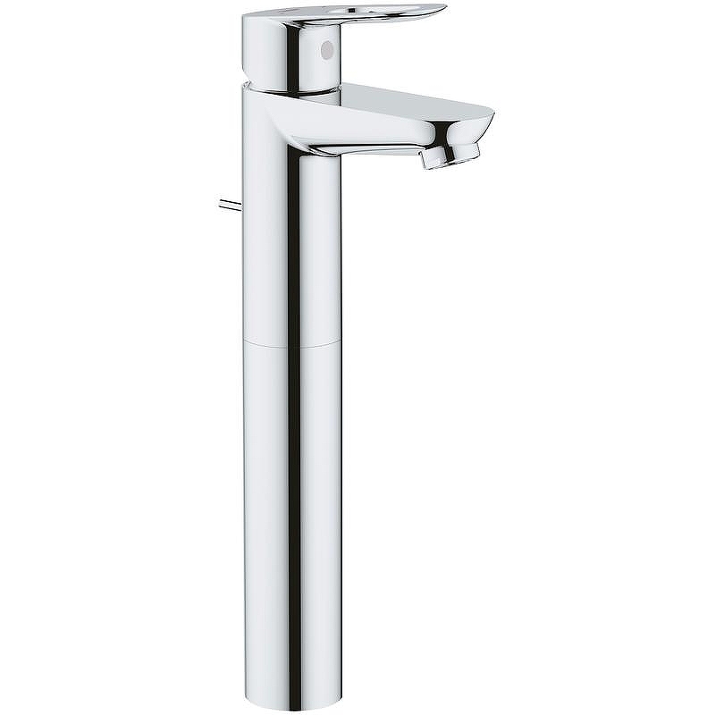 Смеситель для раковины Grohe BauLoop 32856000 Хром