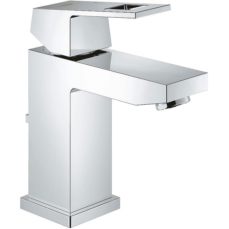 Смеситель для раковины Grohe Eurocube 2312700E Хром
