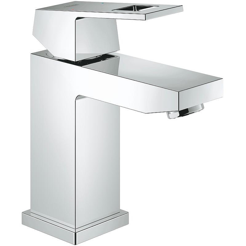 Смеситель для раковины Grohe Eurocube 2313200E Хром