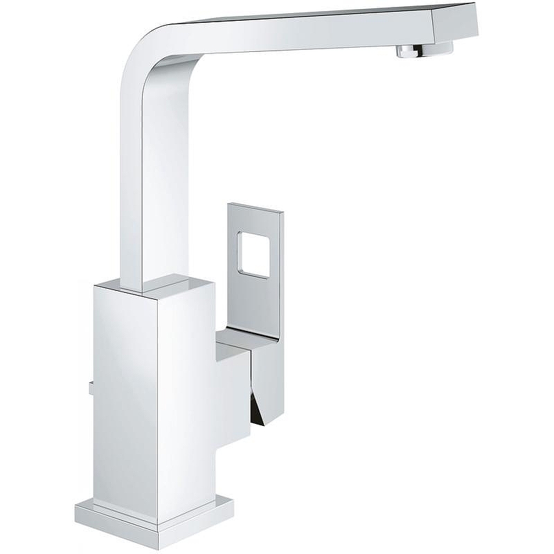 Смеситель для раковины Grohe Eurocube 2313500E Хром