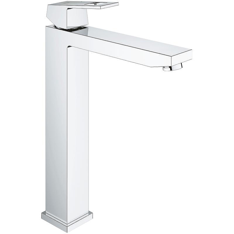 Смеситель для раковины Grohe Eurocube 23406000 Хром