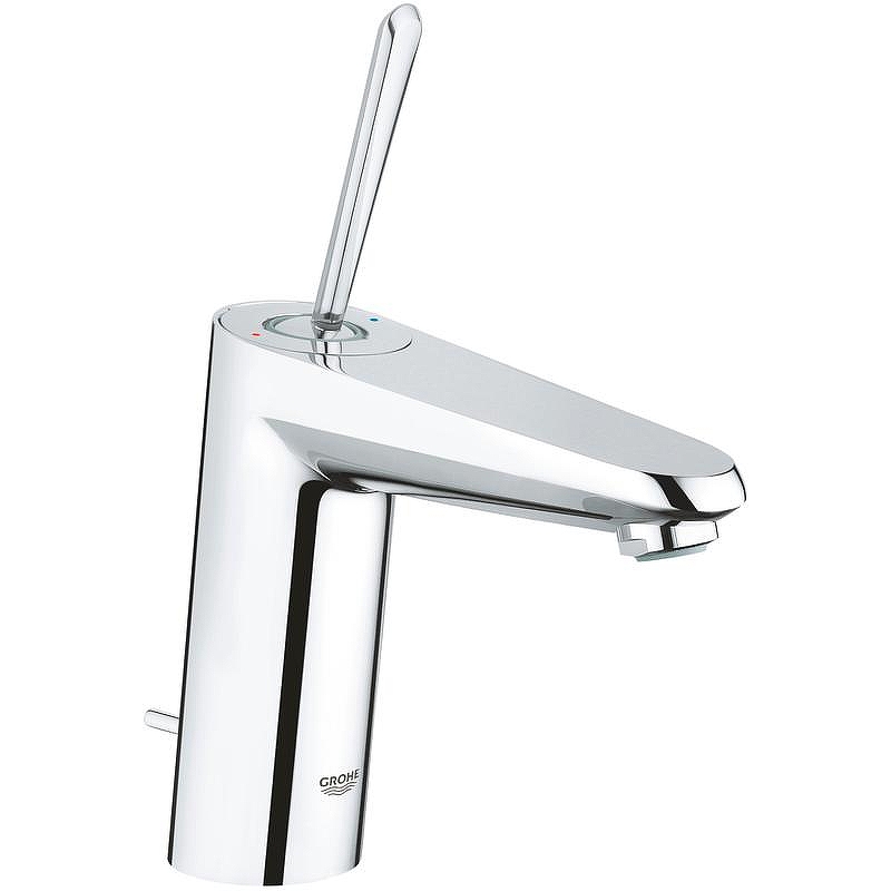 Смеситель для раковины Grohe Eurodisc Joystick 23427000 Хром