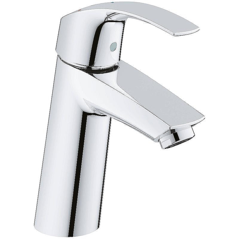 Смеситель для раковины Grohe Eurosmart 2339510E Хром