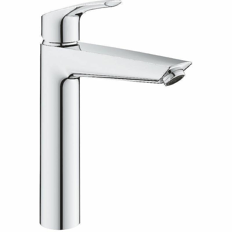 Смеситель для раковины Grohe Eurosmart 23971003 Хром
