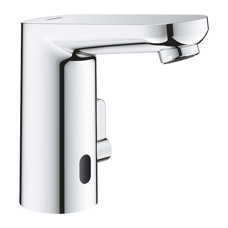 Смеситель для раковины Grohe Eurosmart Cosmopolitan 36325002 цвет Хром