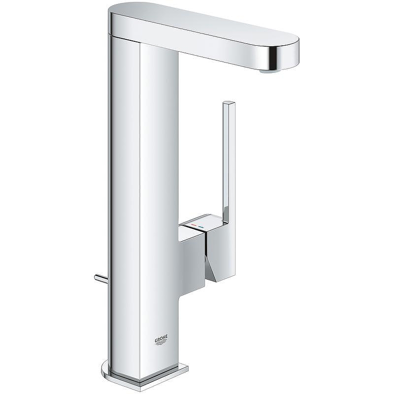Смеситель для раковины Grohe Plus 23851003 Хром