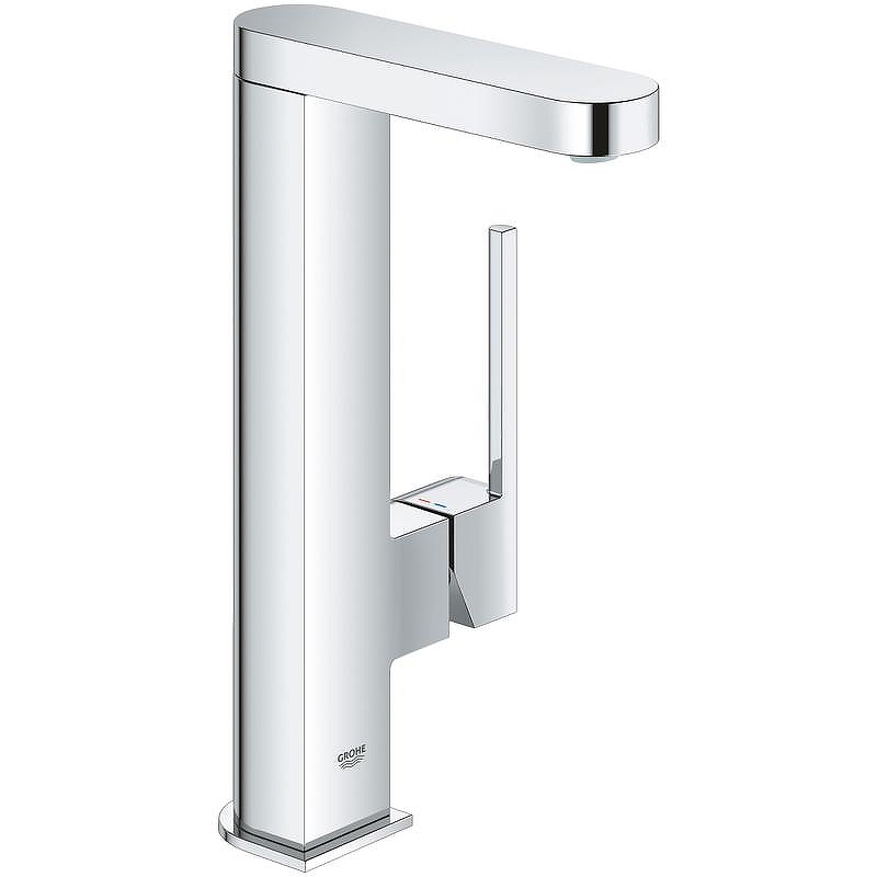 Смеситель для раковины Grohe Plus 23873003 Хром