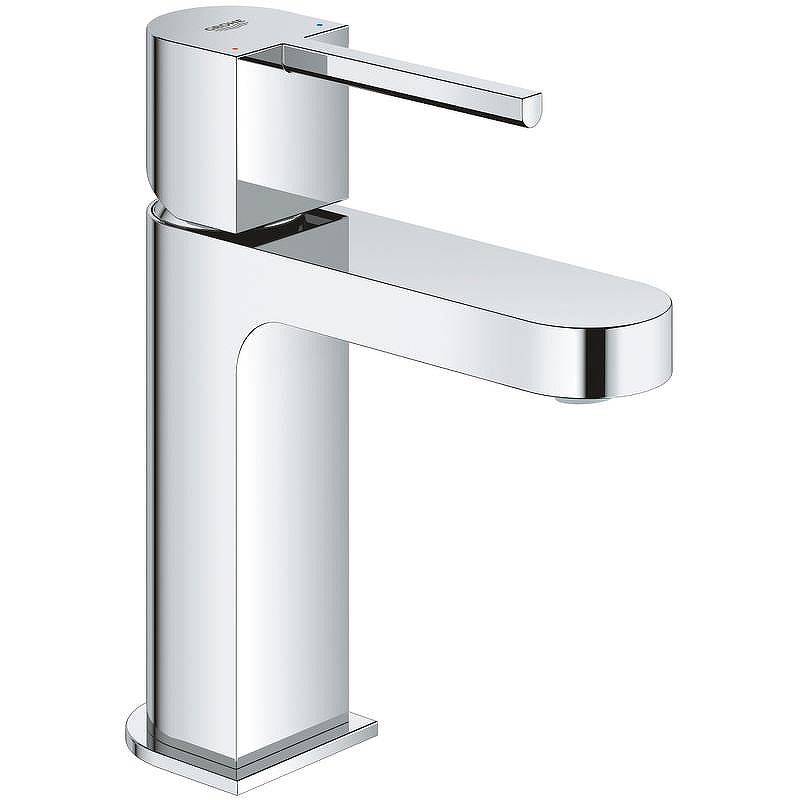 Смеситель для раковины Grohe Plus 33163003 Хром