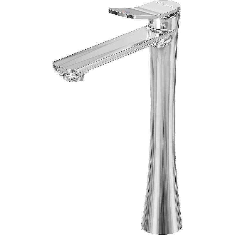 Смеситель для раковины Grossman Advans 520.K35.09.100 цвет Хром