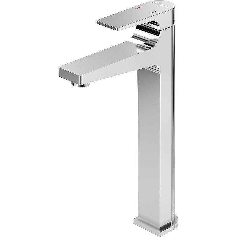 Смеситель для раковины Grossman Classic 520.K35.04.100 цвет Хром