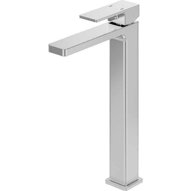 Смеситель для раковины Grossman Style 520.K35.05.100 цвет Хром