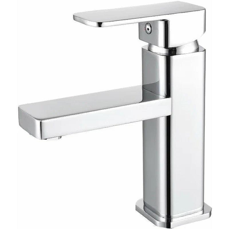 Смеситель для раковины Haiba HB1002 Хром