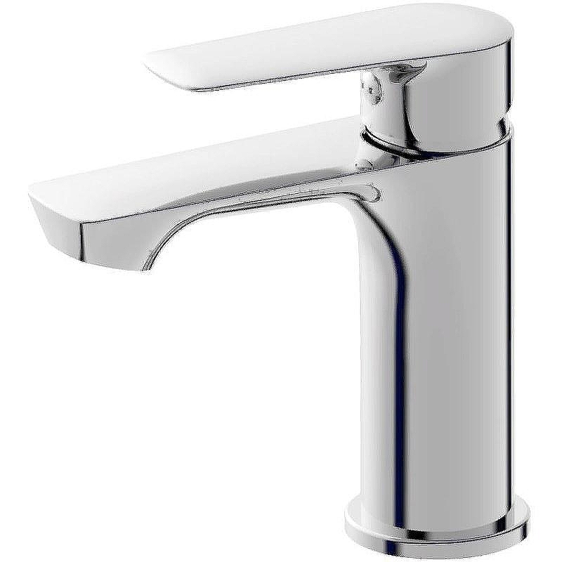 Смеситель для раковины Haiba HB10563 Хром