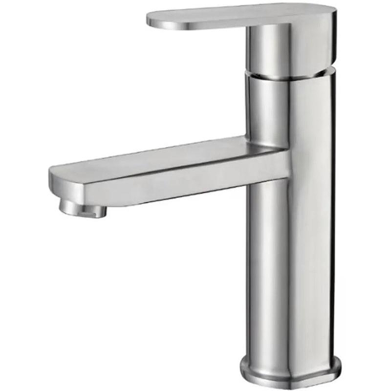 Смеситель для раковины Haiba HB10806 Нержавеющая сталь