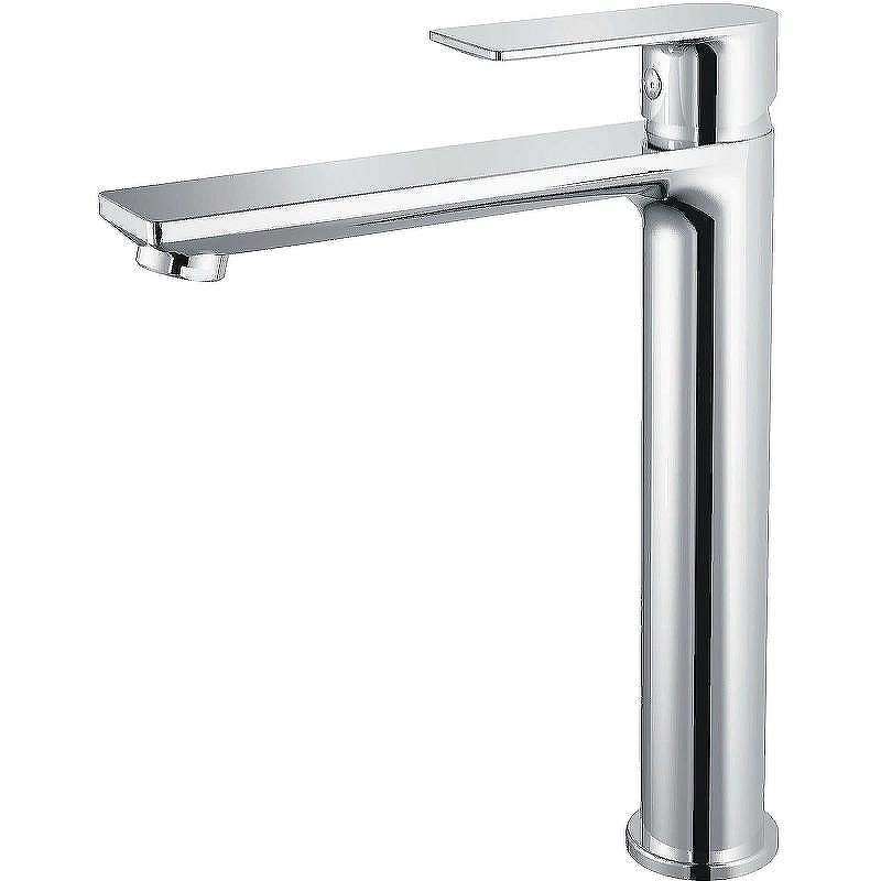 Смеситель для раковины Haiba HB11505 Хром