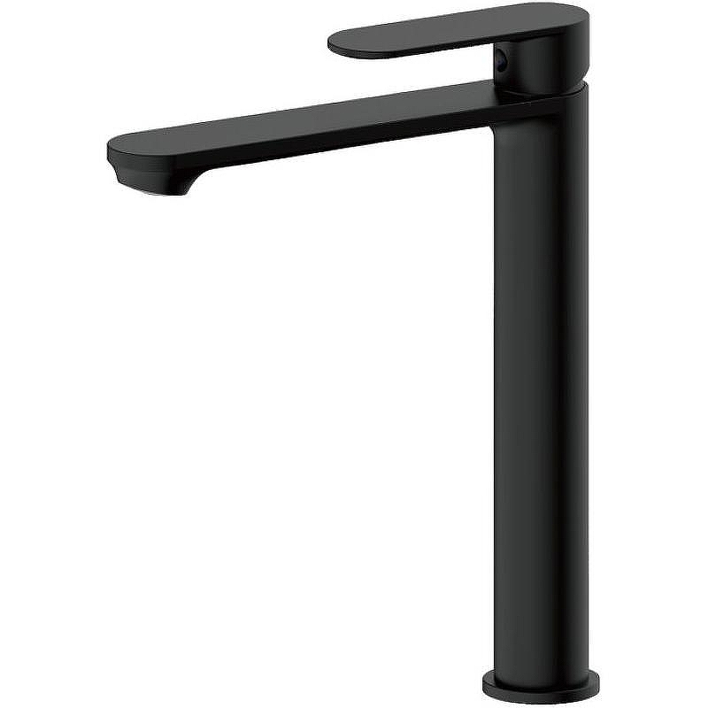 Смеситель для раковины Haiba HB11590-7 Черный