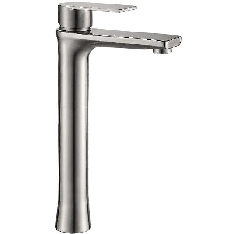 Смеситель для раковины Haiba HB11807 Нержавеющая сталь