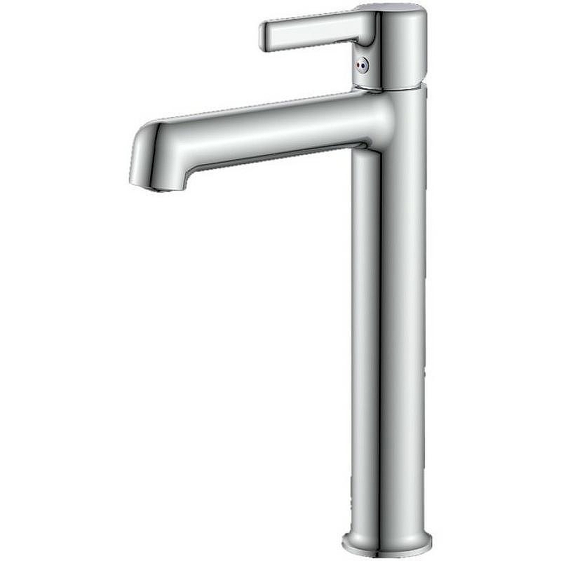 Смеситель для раковины Haiba HB11814 Хром