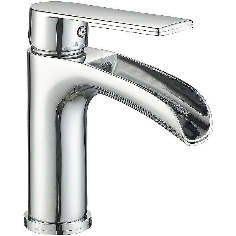 Смеситель для раковины Haiba HB13505 Хром
