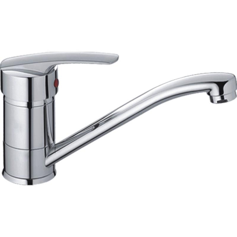 Смеситель для раковины Haiba HB4506 Хром