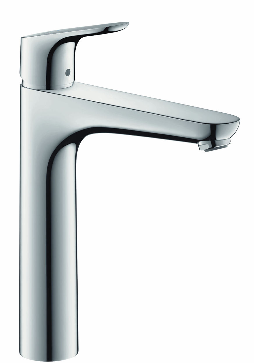 Смеситель для раковины Hansgrohe Focus E2 31608000