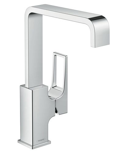 Смеситель для раковины Hansgrohe Metropol 230 74511000