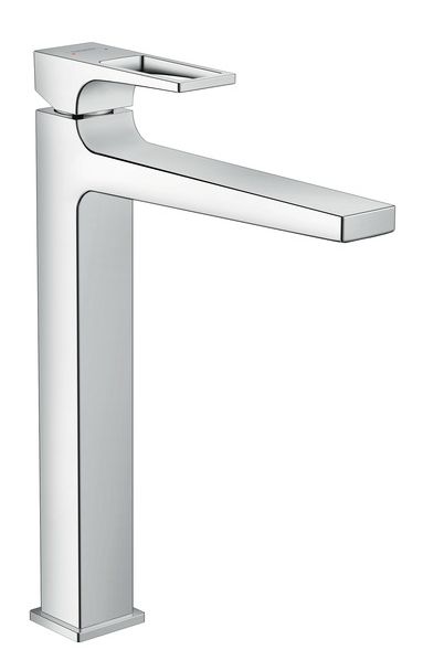 Смеситель для раковины Hansgrohe Metropol 260 74512000