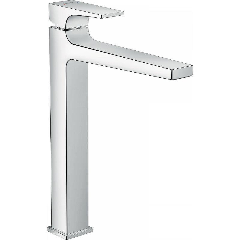 Смеситель для раковины Hansgrohe Metropol 32512000 Хром