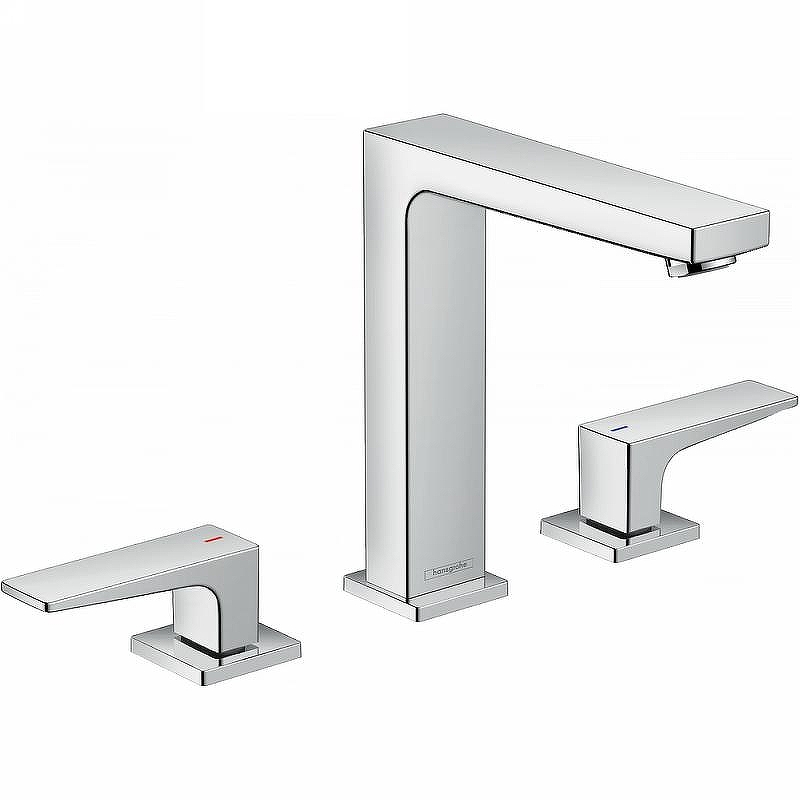 Смеситель для раковины Hansgrohe Metropol 32515000 Хром