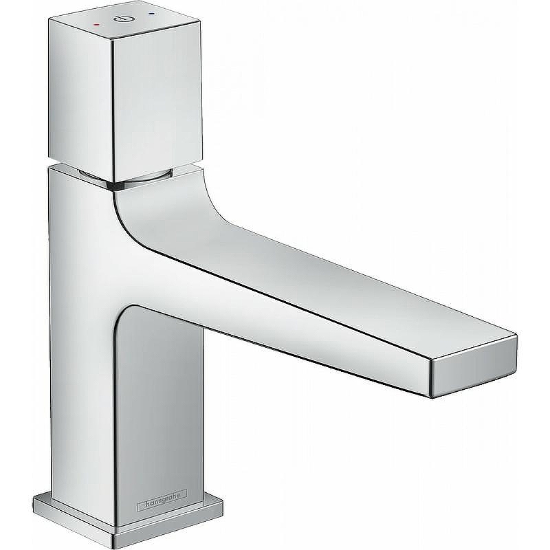 Смеситель для раковины Hansgrohe Metropol 32570000 Хром