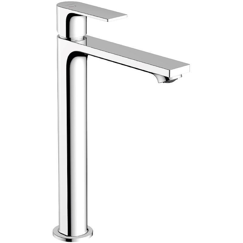 Смеситель для раковины Hansgrohe Rebris E 72583000 Хром