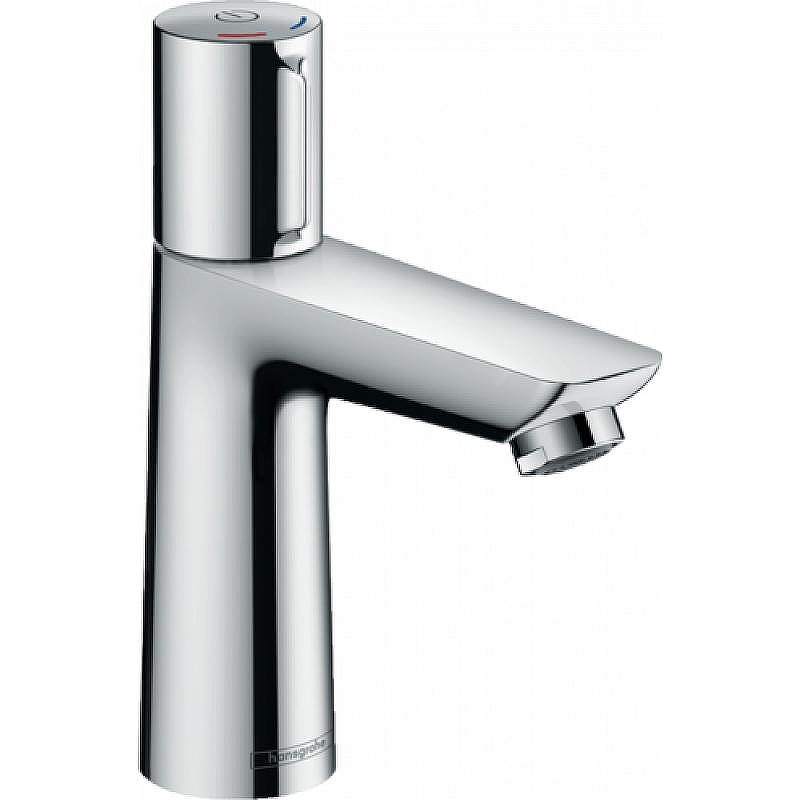 Смеситель для раковины Hansgrohe Talis Select E 71751000 Хром