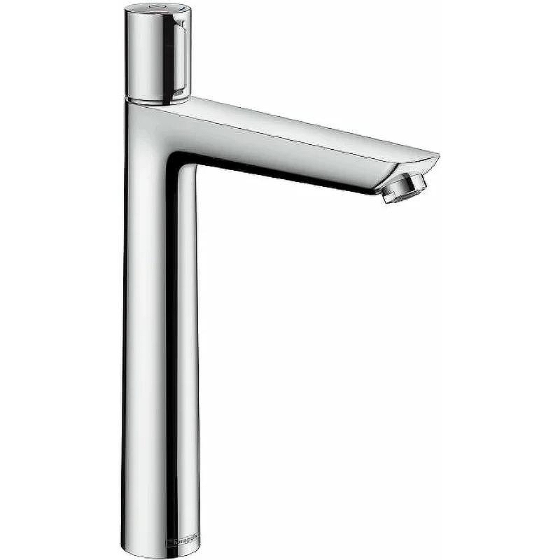 Смеситель для раковины Hansgrohe Talis Select E 71753000 Хром
