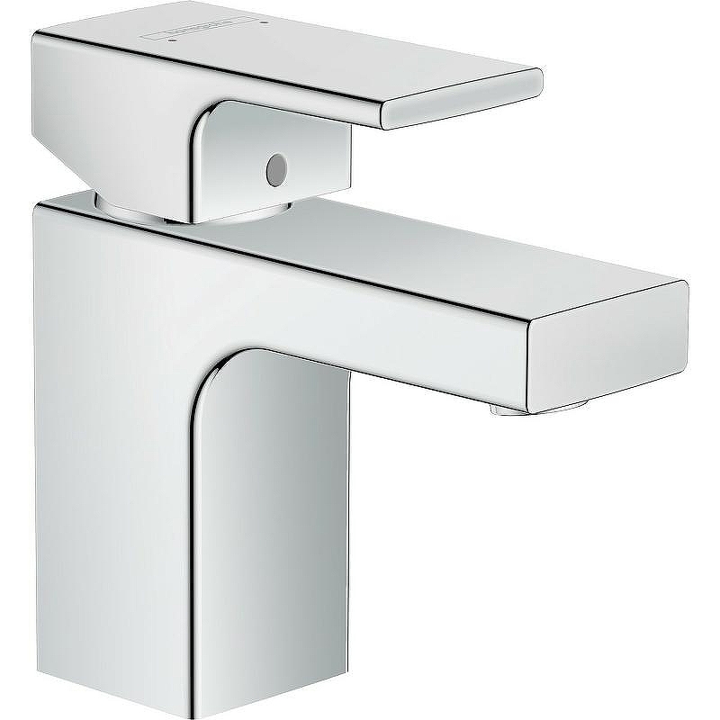 Смеситель для раковины Hansgrohe Vernis Shape 71566000 Хром