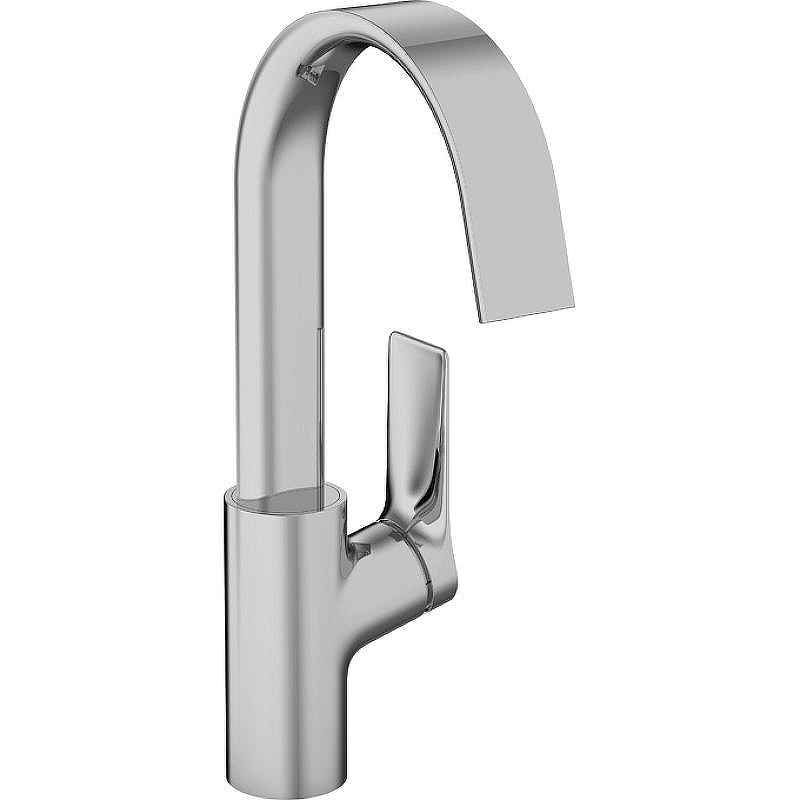 Смеситель для раковины Hansgrohe Vivenis 75032000 Хром