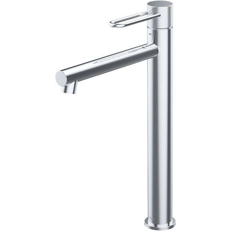 Смеситель для раковины Iddis Duna DUNSB01i01 Хром