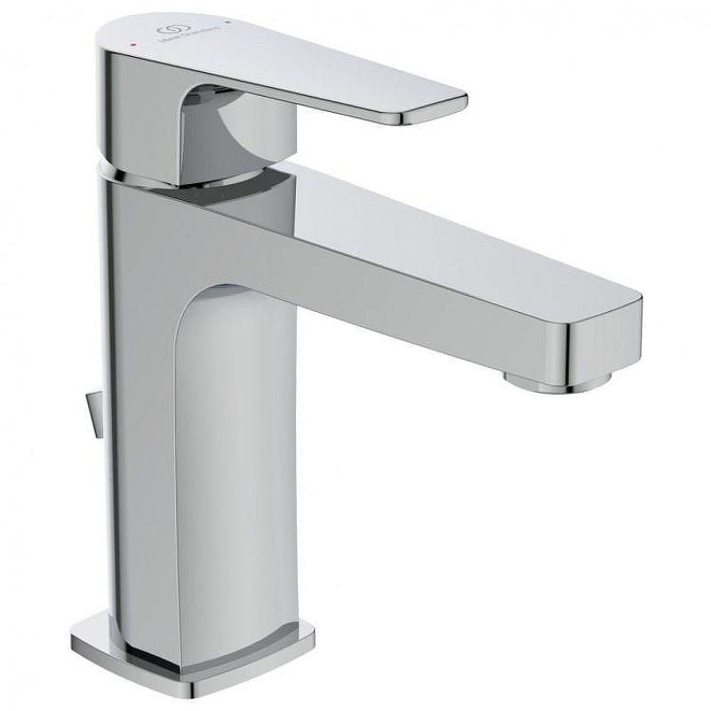Смеситель для раковины Ideal Standard Cerafine D BC491AA цвет Хром