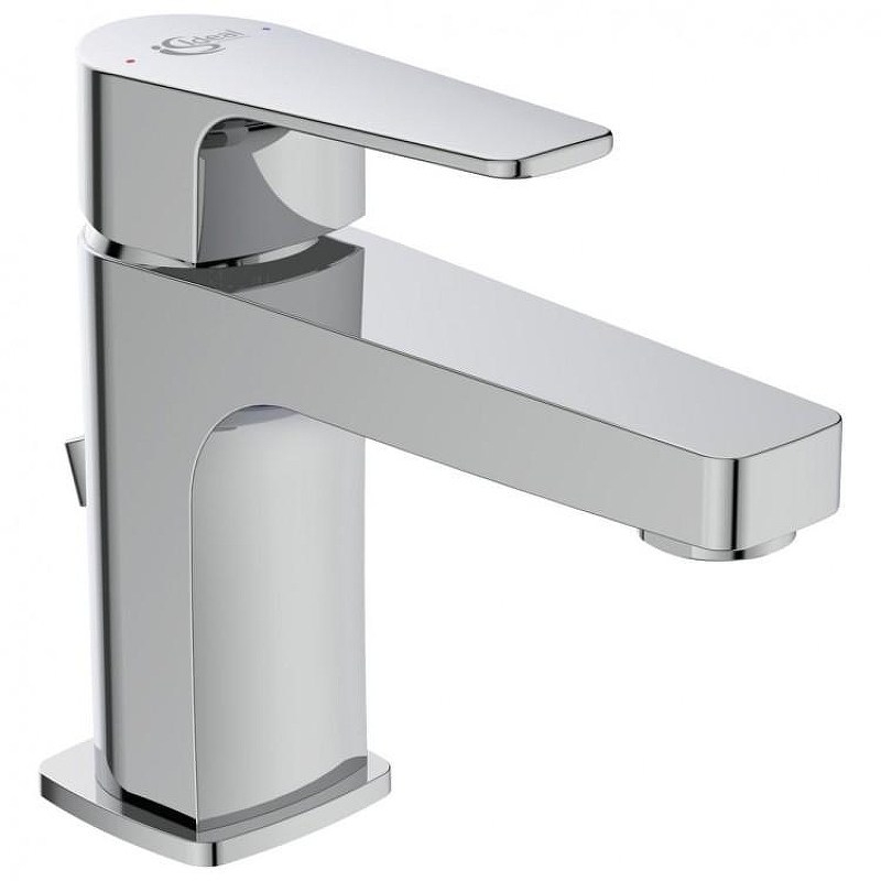 Смеситель для раковины Ideal Standard Cerafine D BC684AA цвет Хром
