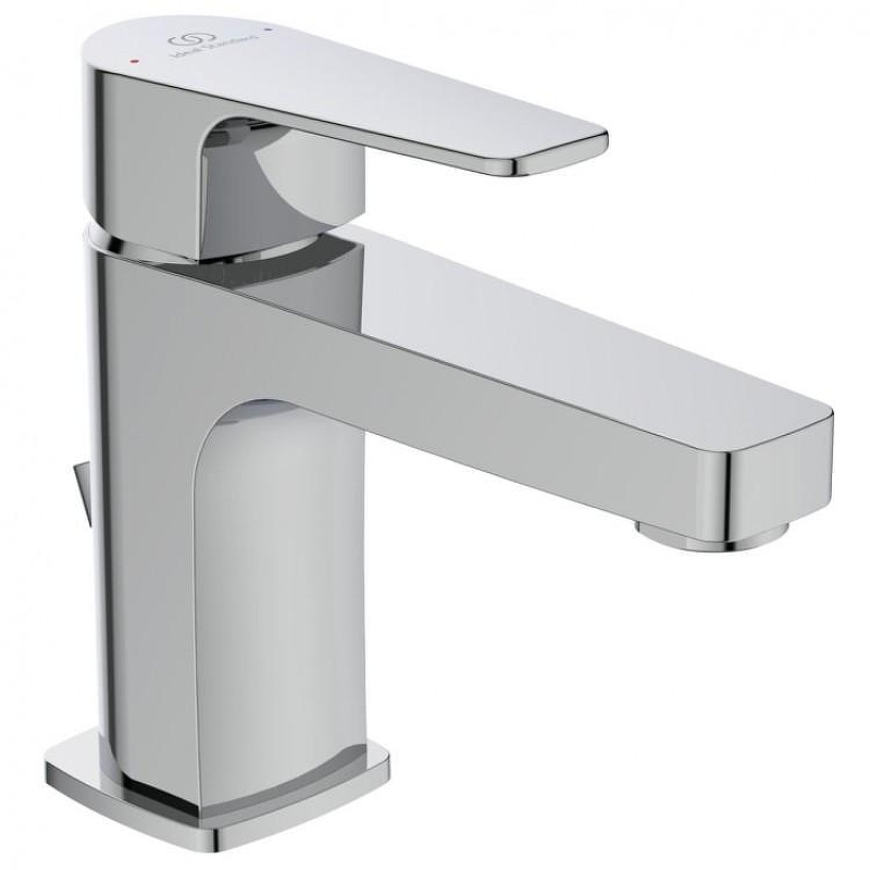 Смеситель для раковины Ideal Standard Cerafine D BC685AA цвет Хром