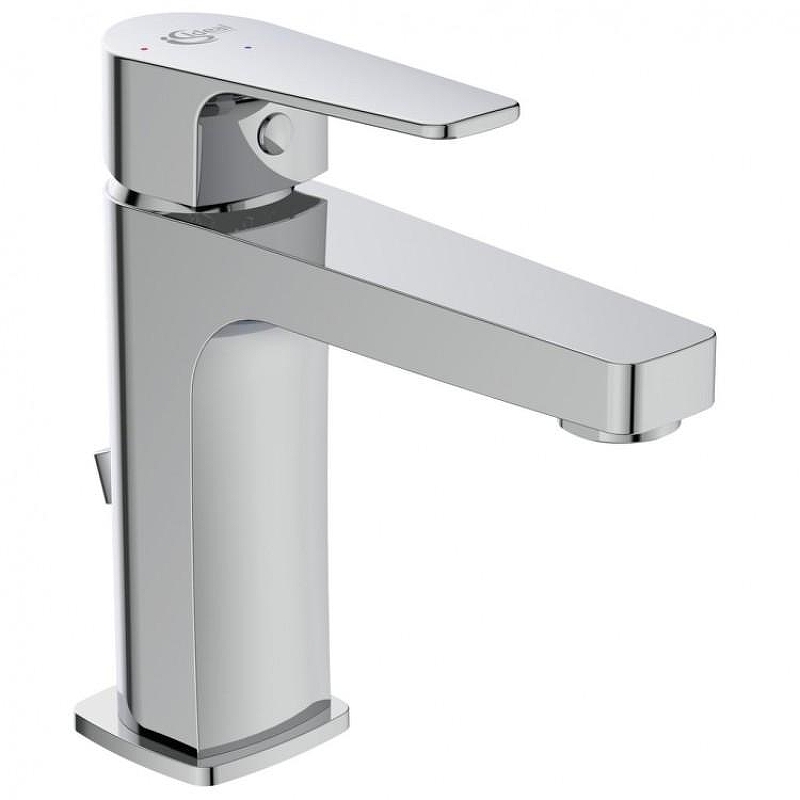 Смеситель для раковины Ideal Standard Cerafine D BC689AA цвет Хром