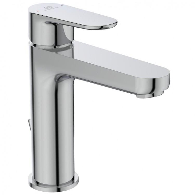 Смеситель для раковины Ideal Standard Cerafine O BC699AA цвет Хром