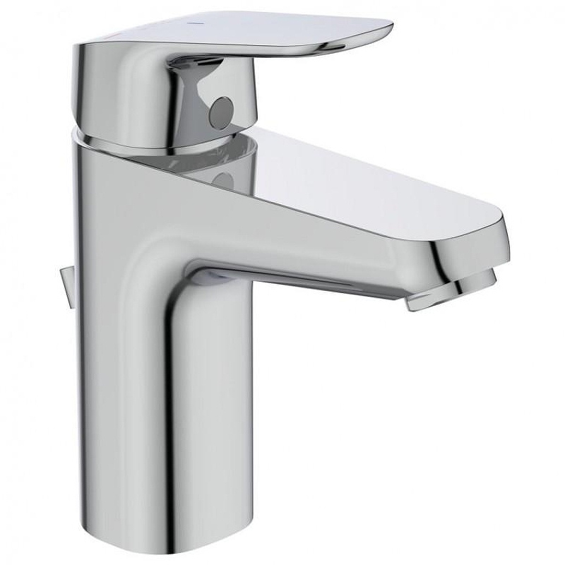 Смеситель для раковины Ideal Standard Ceraflex B1715AA цвет Хром