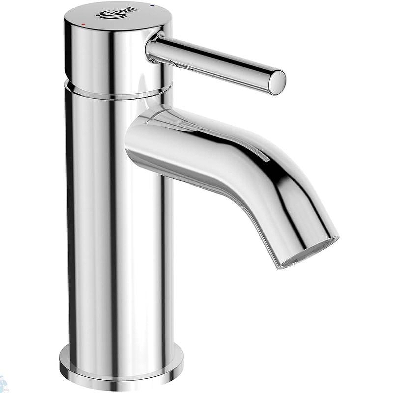 Смеситель для раковины Ideal Standard Ceraline BC193AA Хром