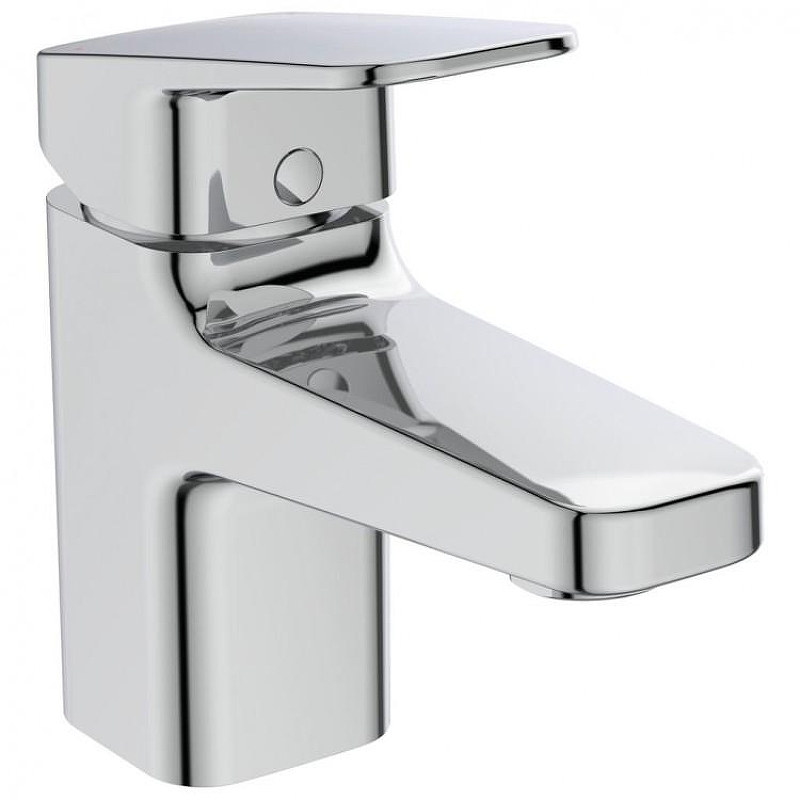Смеситель для раковины Ideal Standard Ceraplan BD202AA цвет Хром