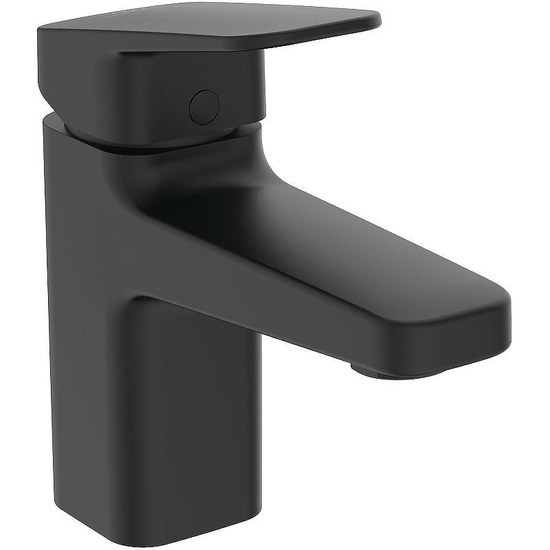 Смеситель для раковины Ideal Standard Ceraplan BD214XG Черный матовый
