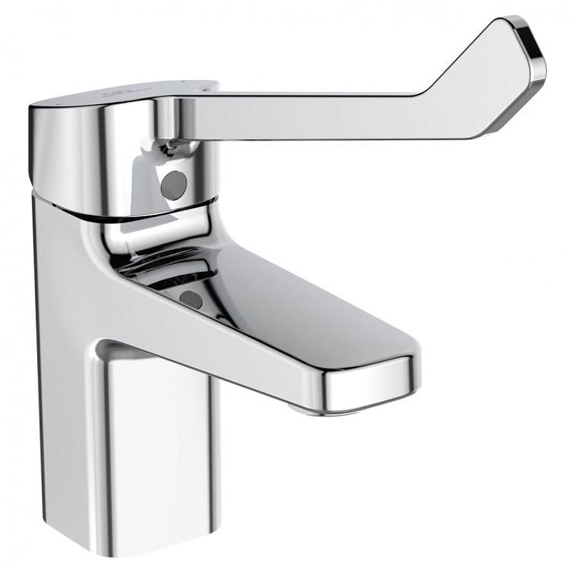 Смеситель для раковины Ideal Standard Ceraplan BD218AA цвет Хром