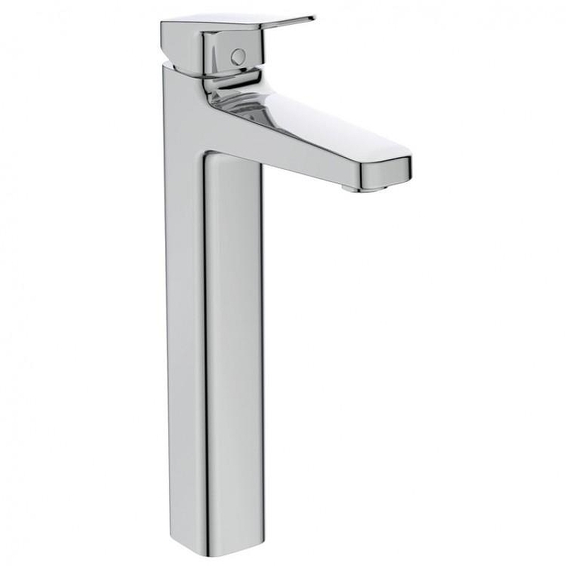 Смеситель для раковины Ideal Standard Ceraplan BD238AA цвет Хром